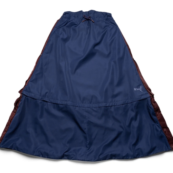 WOMEN'S PUMA X JUNE AMBROSE PATRIOT BLUE - Picture 1 of 4
